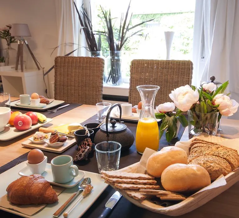 B&B Patrijzenhoek-1